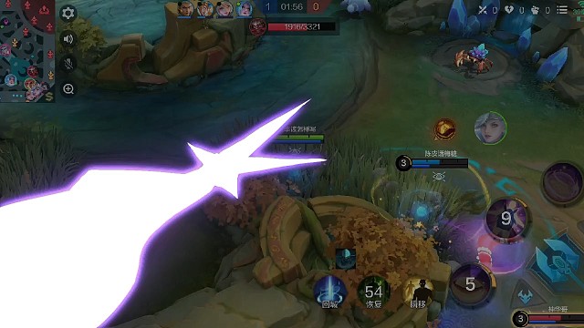 来和娜娜一起玩耍吧