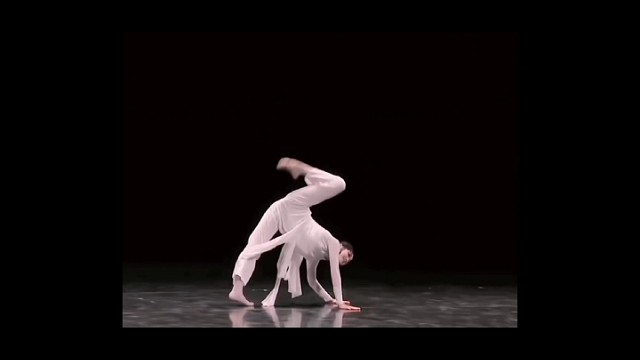 一人一戏，一戏一生