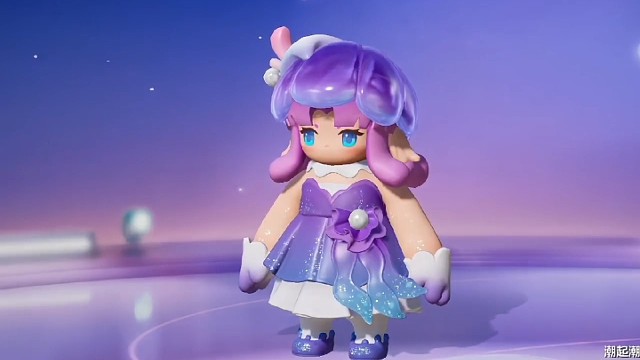 海精灵价格及展示来了