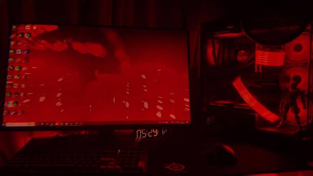 想问问还有没有什么桌面建议