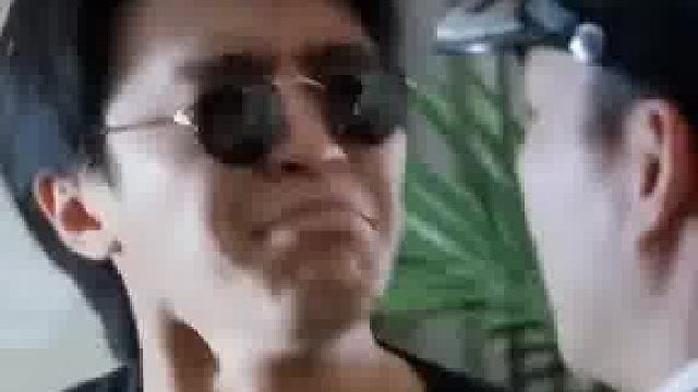 嘶，下次别人邀请我过生日我就不去了