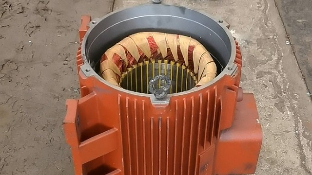 电机行业再卷，占据市场的还是质量，因为好的产品自带流量。