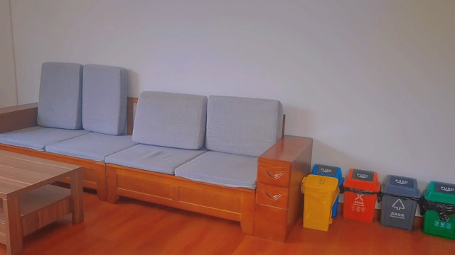 为健康保驾护航！