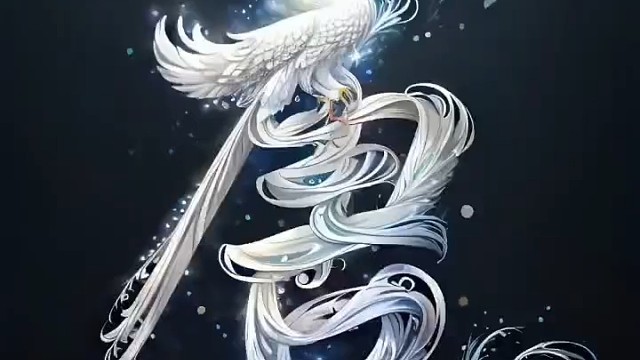 新年定制不一样的姓氏头像