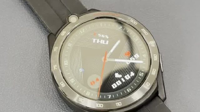 这么多表盘 根本换不过来呀！！