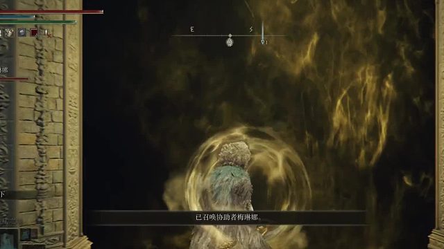 就你特么叫恶兆王是吧，少了个决心buff ，不然秒了