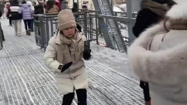 南方小薯条还挺抗冻