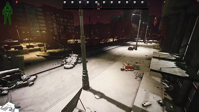 塔科夫新档发财