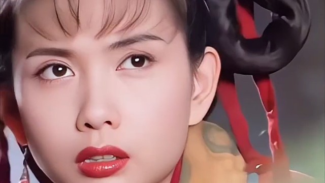 爱江山更爱美人