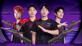 無畏契約 | 職業(yè)選手是如何評價新武“莽俠”的