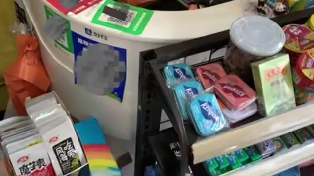 科技的发展真是给了残障人士很大的帮助