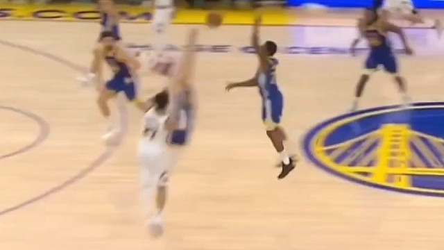 波杰姆斯基太聪明了