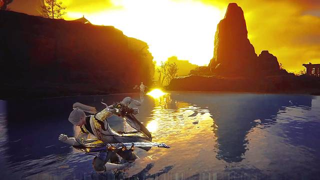 是不是像你每次都能躲开我