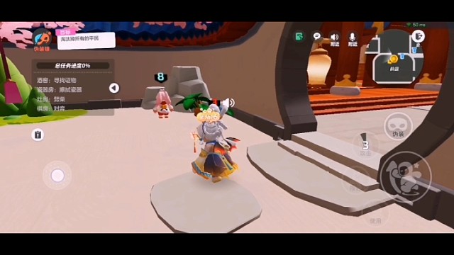 伪装狼就是起内讧的