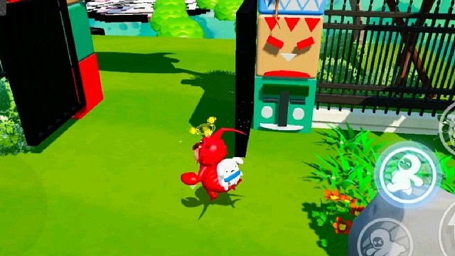 真的有人能在9分钟内通过100关么