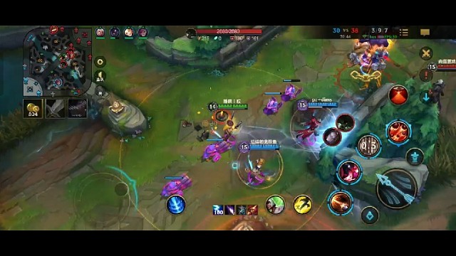 找个队友都找不到