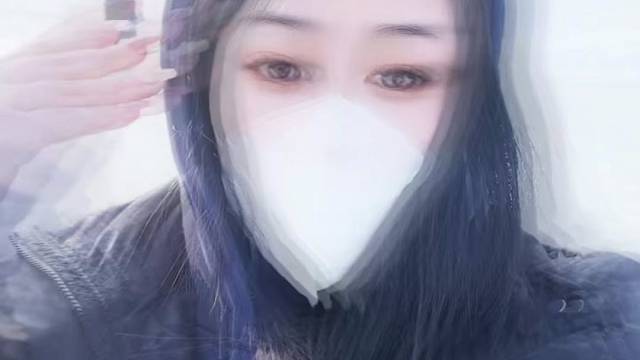 滑雪现场