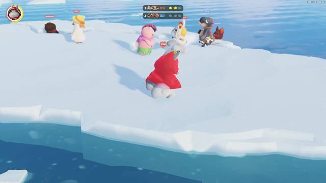 ♡哎呀~啊~救命呐~有肉打人了♡