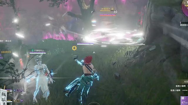 提瓦特第一武田！