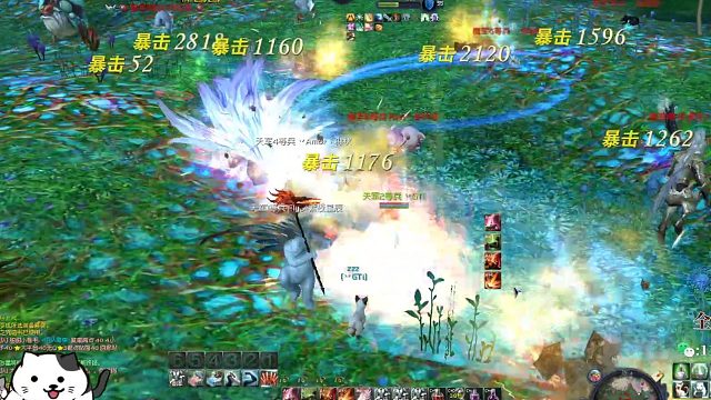 记录热血时刻-致敬坚持至今的所有永恒玩家