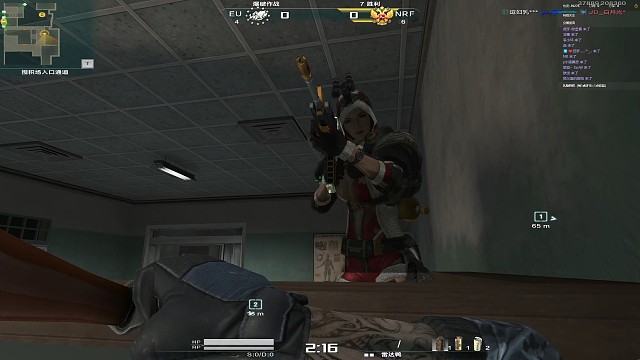 没妹子打什么游戏？战地情圣讨佳人欢心