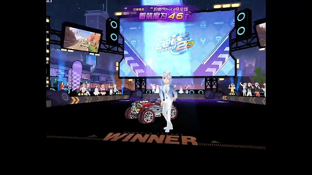 一号公路失误15，不失误有希望14，好些弯没处理好