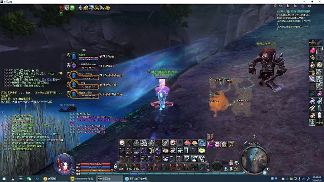 放倒天族第一杀星