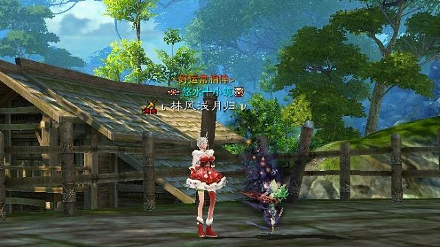 仙昭冥 混小空桑