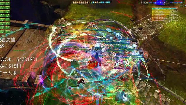 天界亦是迷途 战场终是归宿