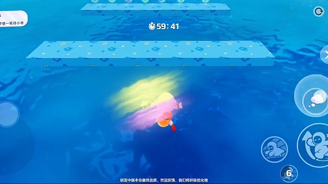 特种道具训练展示