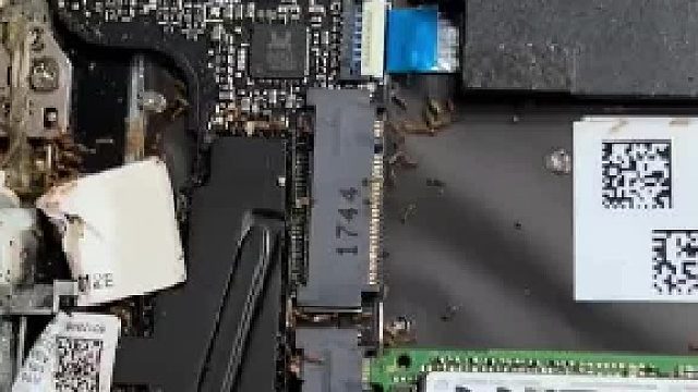 数据的存储与传输？