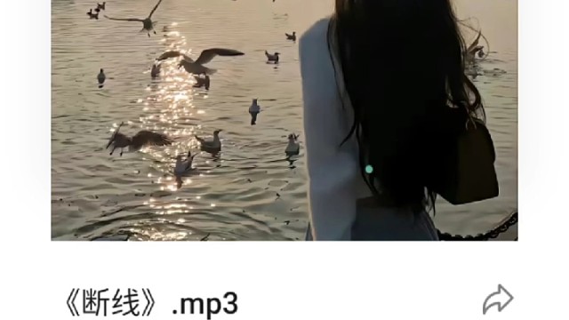 “像鸟飞往你的山”