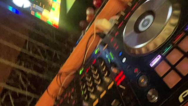 日常上班的模样