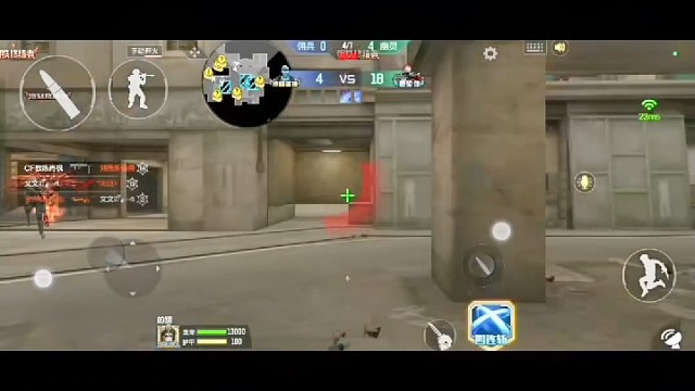 短刀也是双刀！