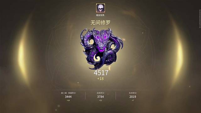 修罗