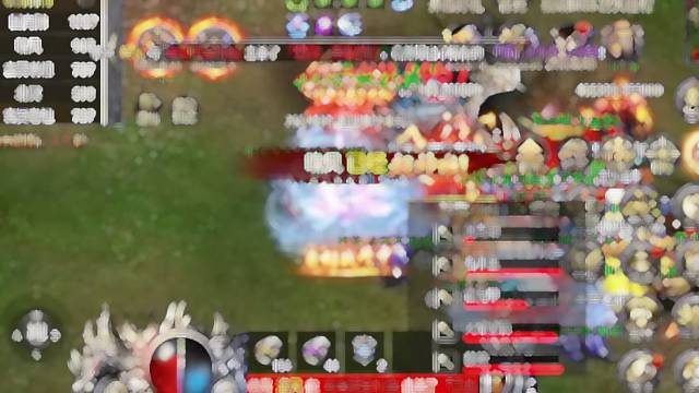 热血挖矿体验新区激情