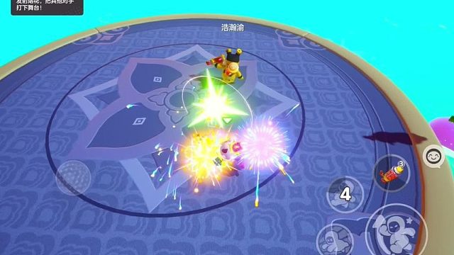 这局是我运气好才赢的吗？