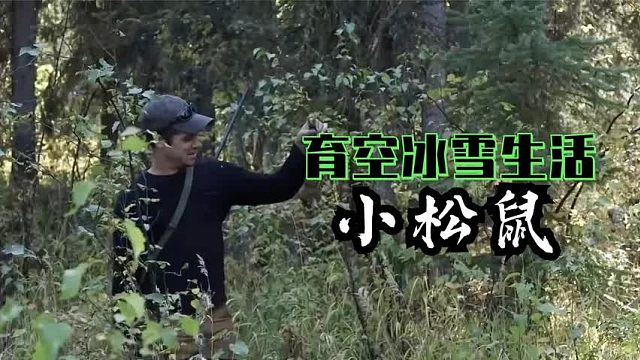 育空冰雪生活：辞掉工作变卖房产带上妻子前往阿拉斯加开荒打猎