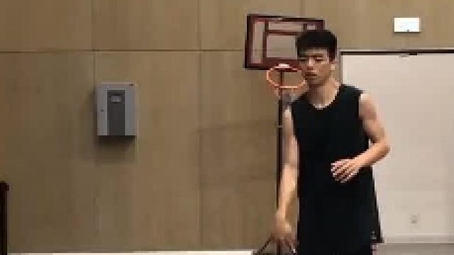 分享四种不同的犹豫步，后卫好招快学起来