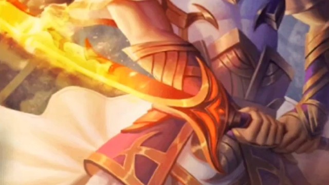 自带标记的武将