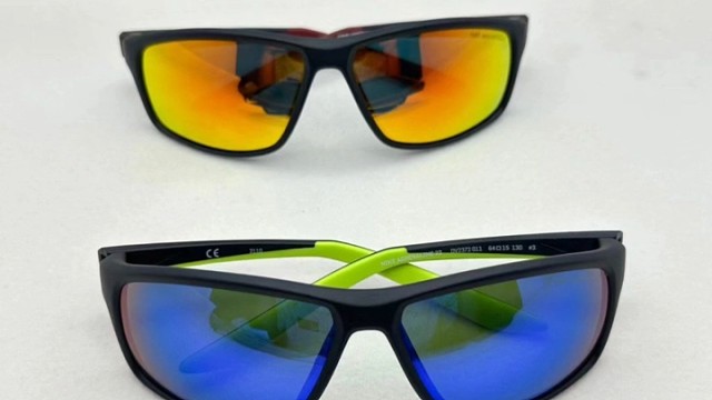 耐克～运动骑行