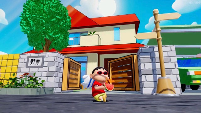 通通快快的来一把