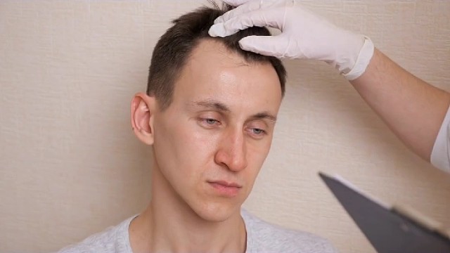 头抖是怎么回事？不严重可以不用调理