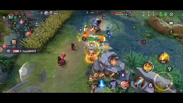 法修对线小技巧