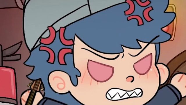 世界大战是什么，我们只想吃意大利面