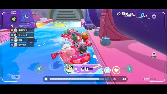 胜利来的有点突然