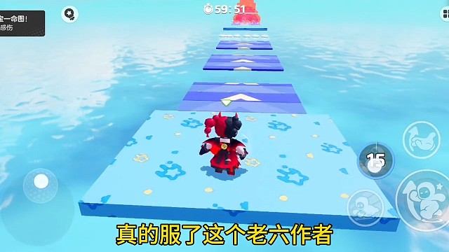 作者你是不是忘记放终点了，根本过不去啊