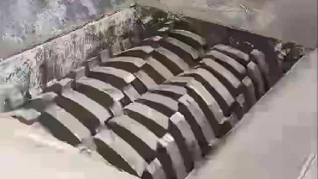 这机器太厉害了