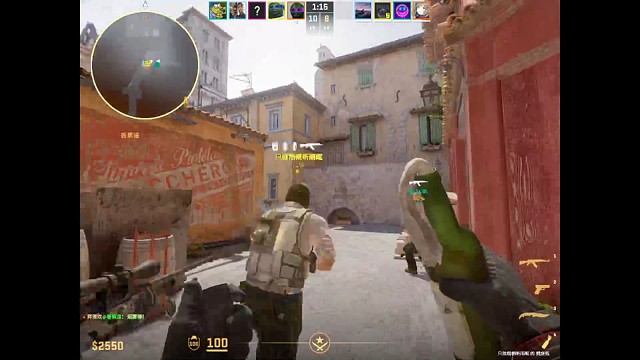 AK