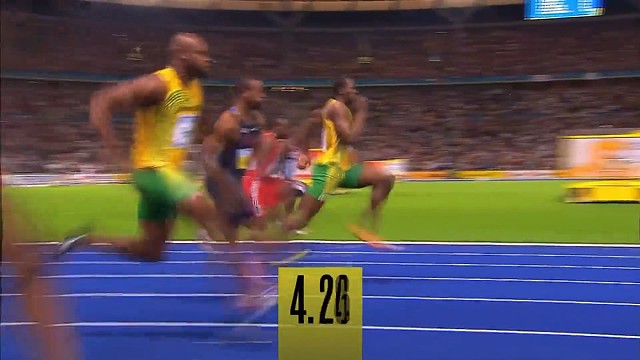 博尔特素材自取